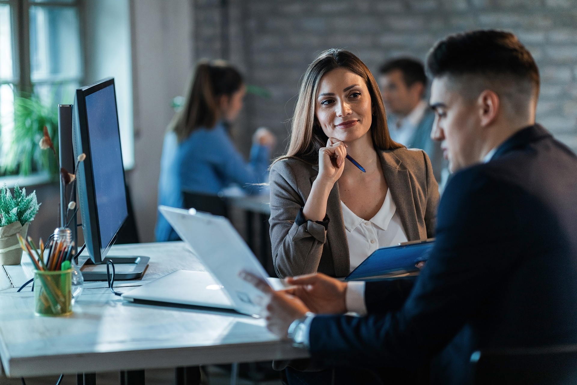 Formation Responsable RH en alternance
